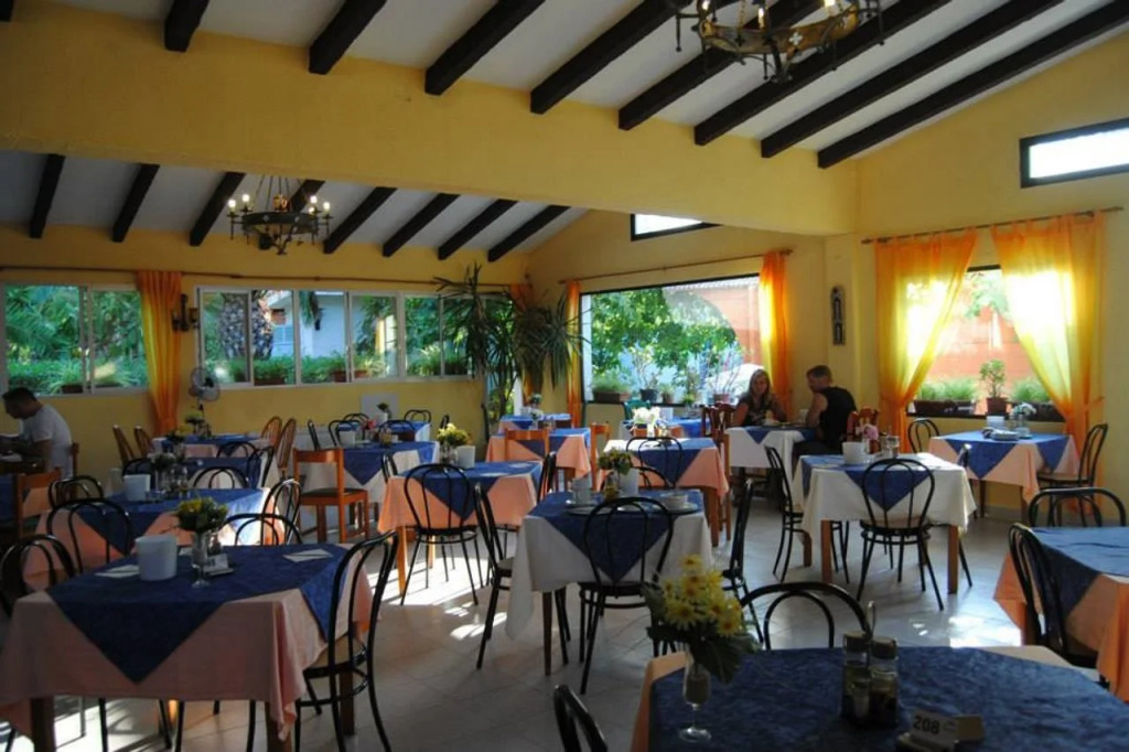 Soller Garden