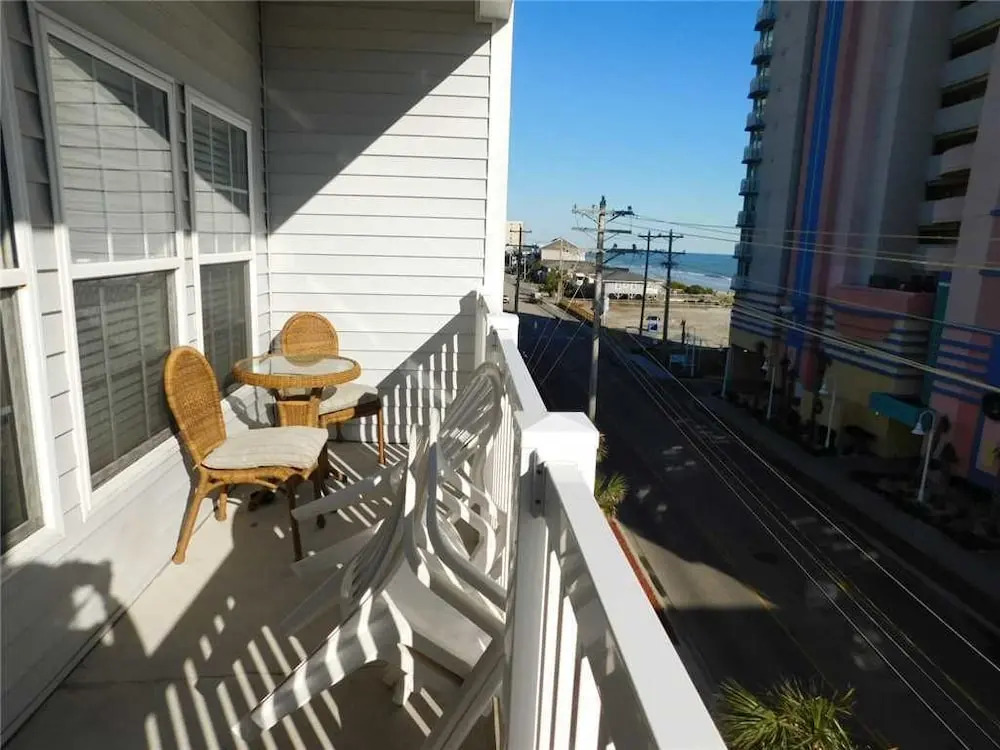 Pier Watch S #308 6 Bedroom Condo