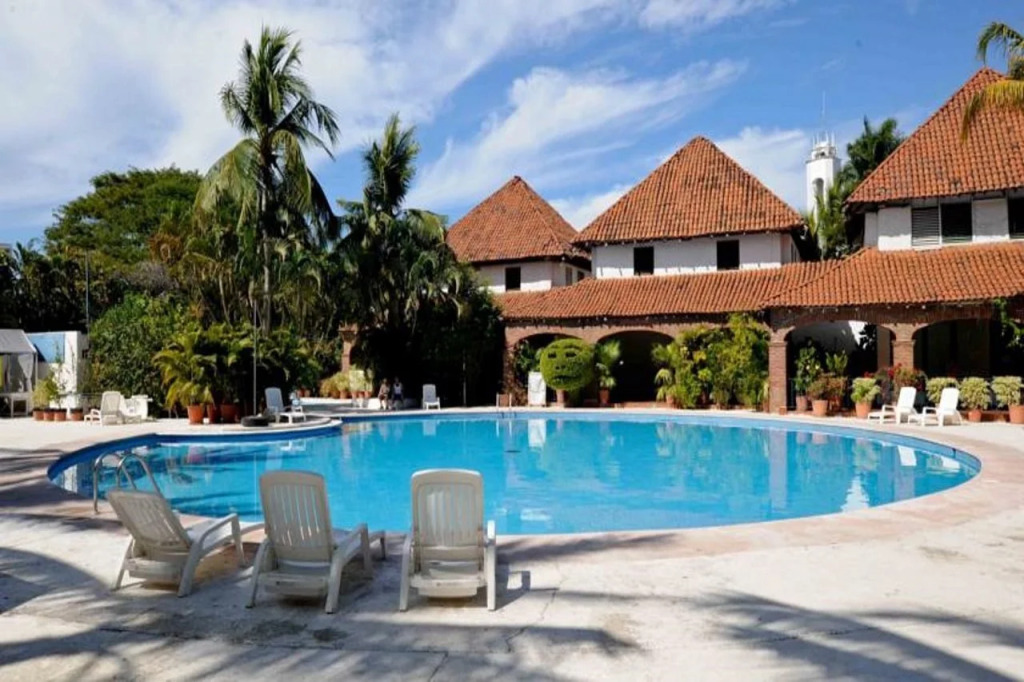 Hotel Villas Paraíso