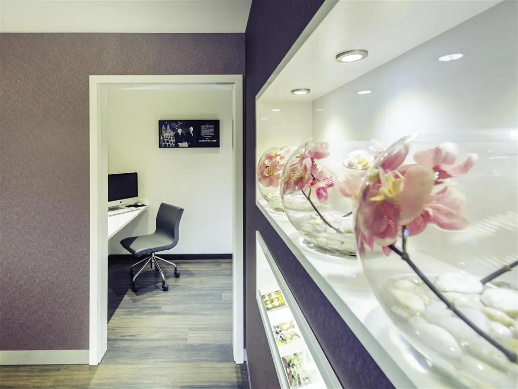 Mercure Düsseldorf Kaarst