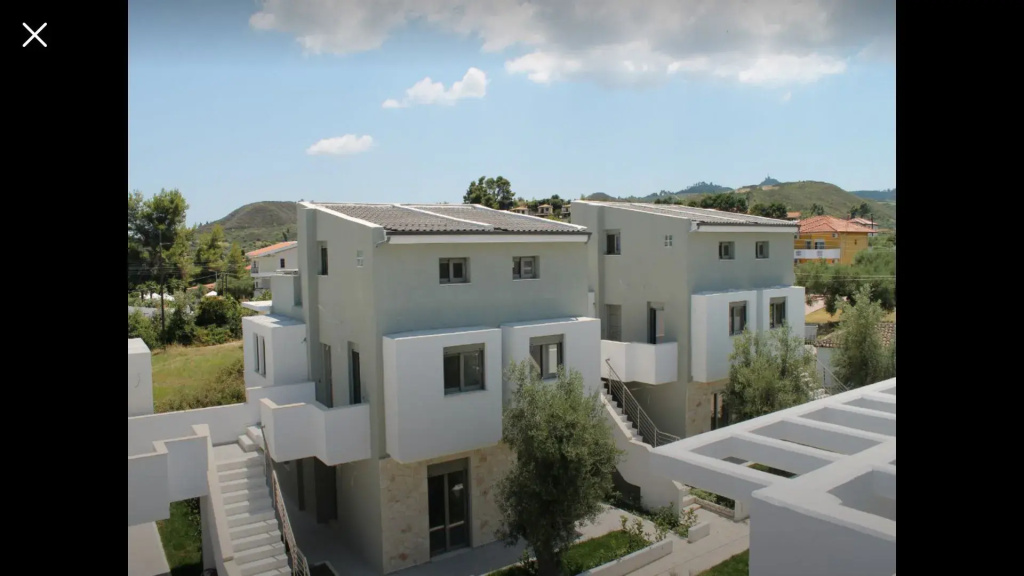 Apartment Chalkidiki