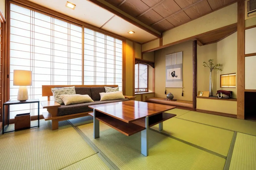 旅館 はちすの糸 Ryokan HachisunoIto