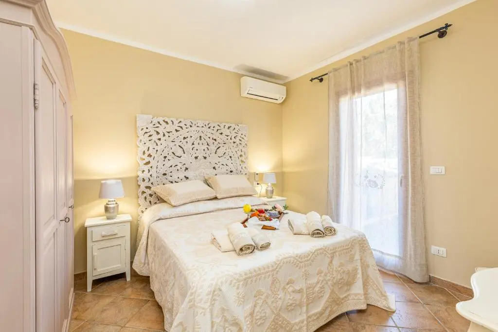 Shanti House Olbia