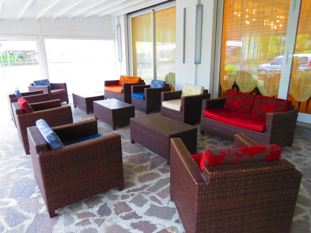 Hotel Vallechiara