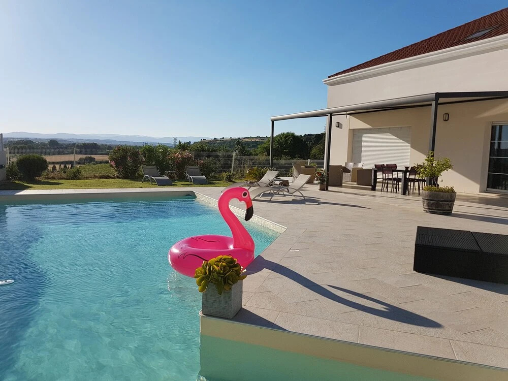 Béziers Villa