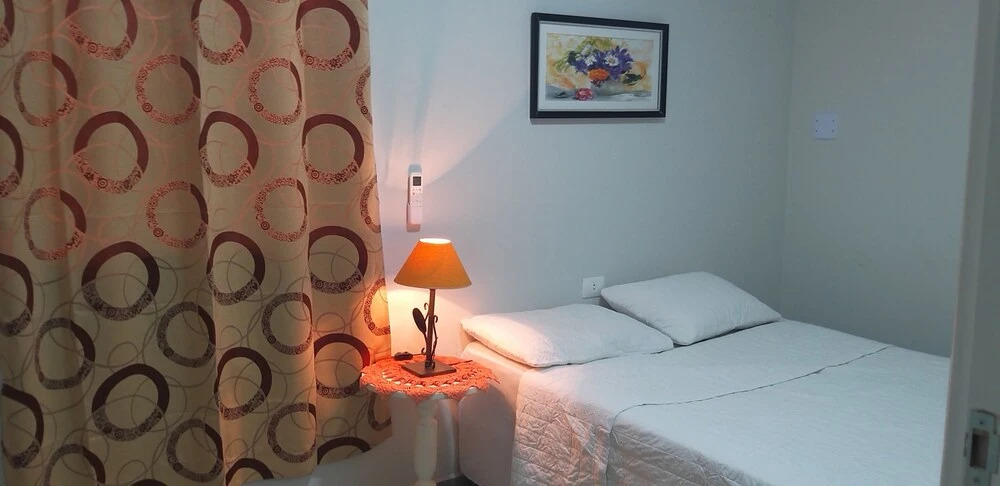 Sak Residencial Paraguay