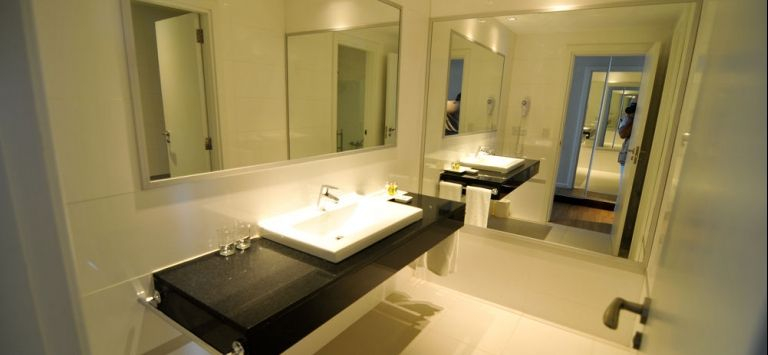 Altos del Arapey Club de Golf & Hotel Termal