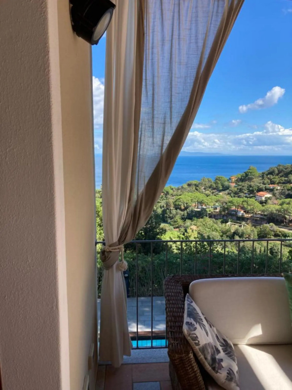 Villa Cavaliere in an exclusive location with 14x4 pool, 19 beds, sea view and surrounded by 2000 m2-VILLA CAVALIERE