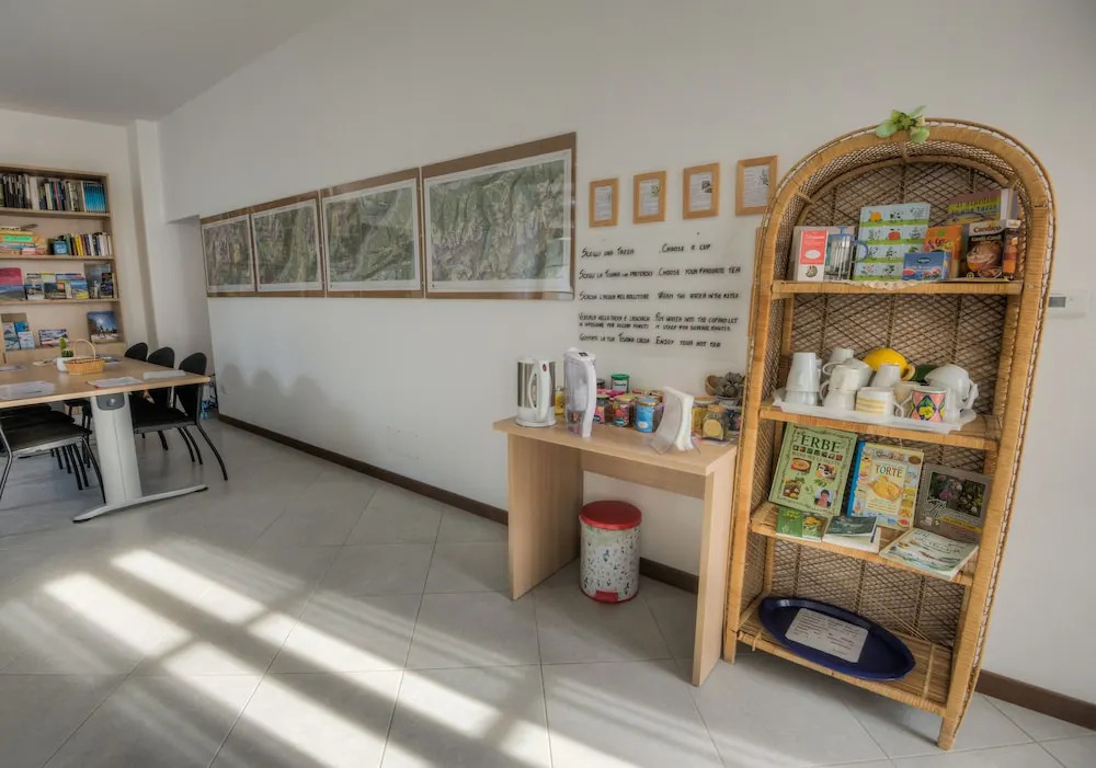 Il Seicento - Hostel
