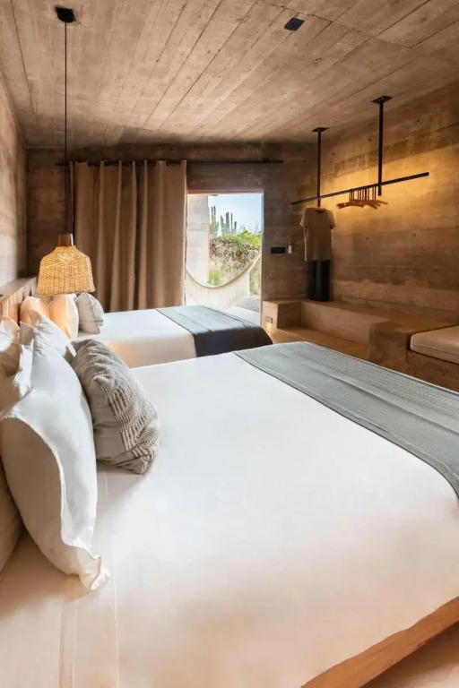 Paradero Todos Santos - Exclusive experiences included