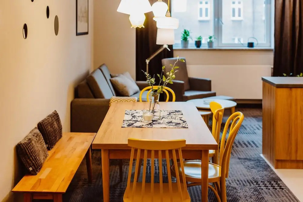 Silesia Apartments
