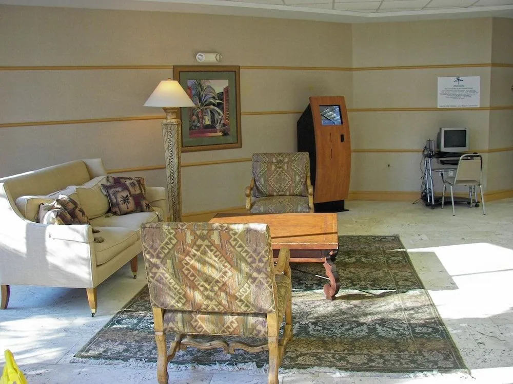 Seas The Dream at The Villages of Crystal Beach