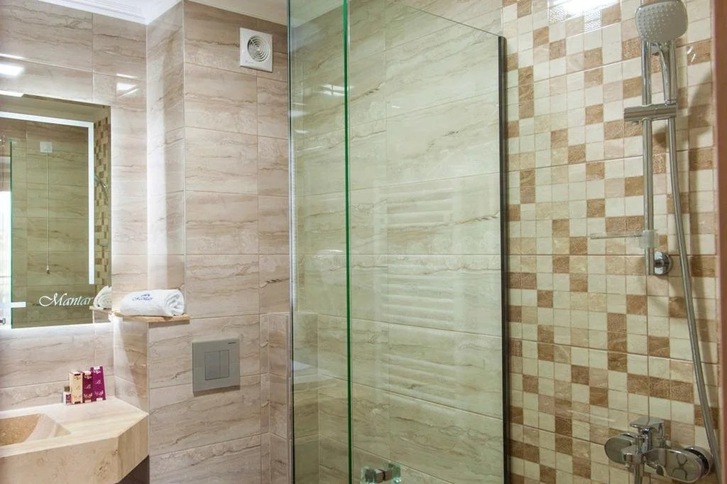 Mantar Spa Hotel