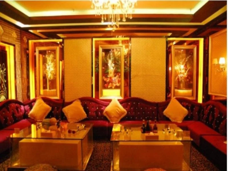 Aksu Hongfu Hotel