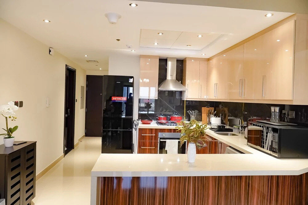 SuperHost - Lovely Condo With Balcony In the Heart of Downtown