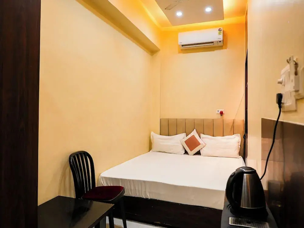 Sun High Stay Luxury Guest House