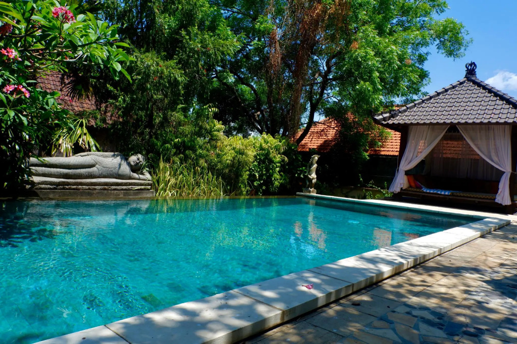 Minabali Bungalo