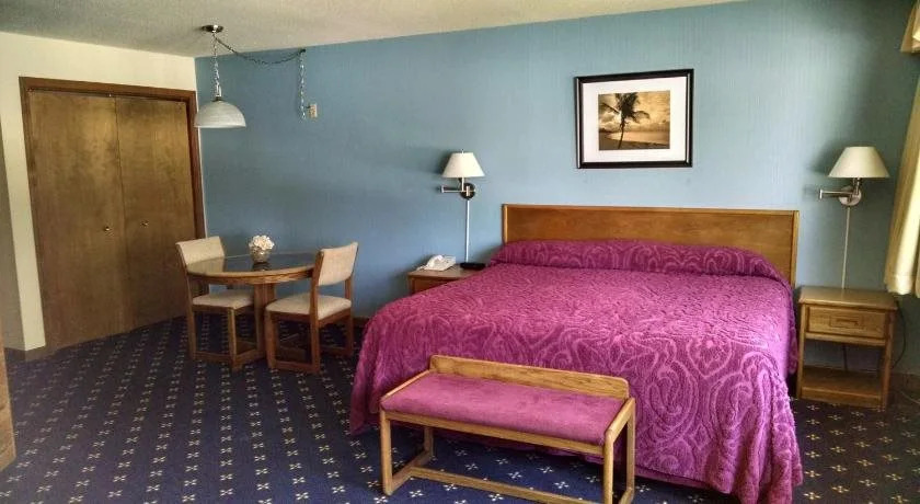 The Niantic Inn