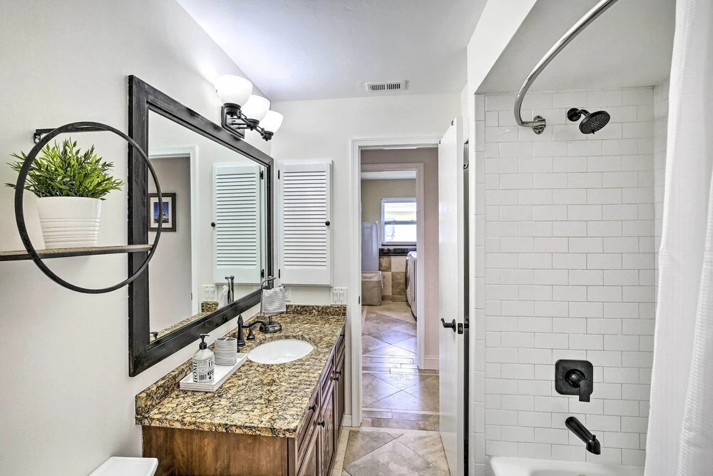 Canalfront Cape Coral Escape w/ Heated Pool!