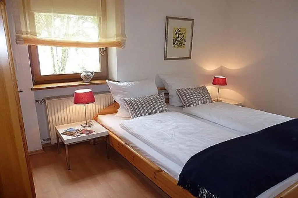 Ferienwohnung Brüssing