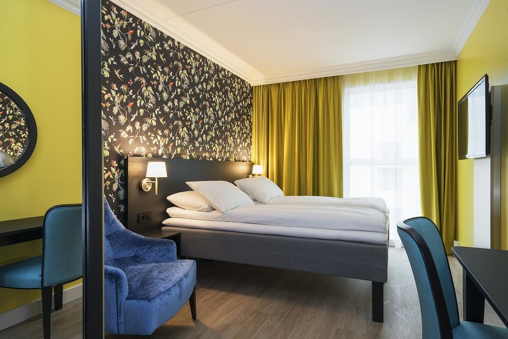 Thon Hotel Triaden