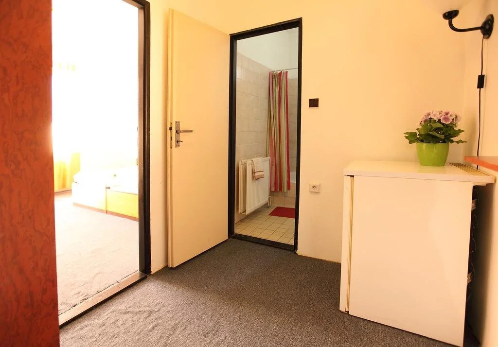 Penzión SENEC