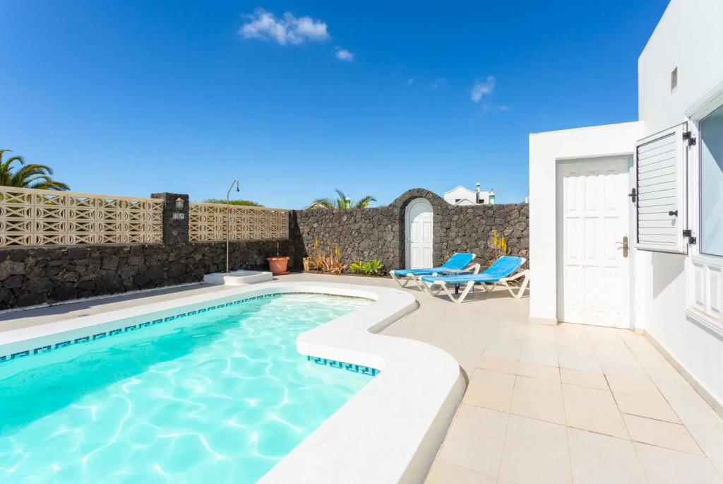 Villa Zoe