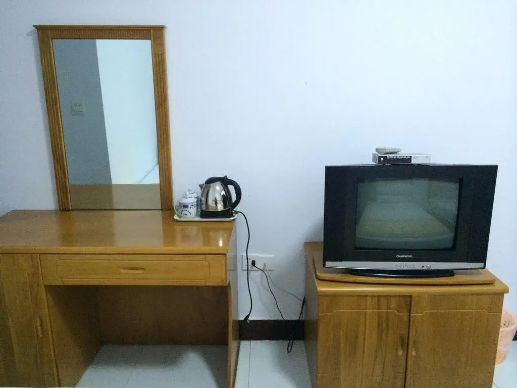 Wutaishan Xiangyun Hotel