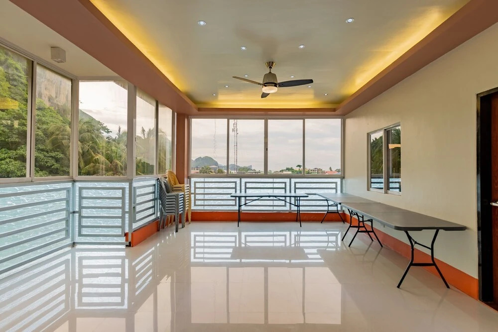 ZEN Rooms El Grande El Nido