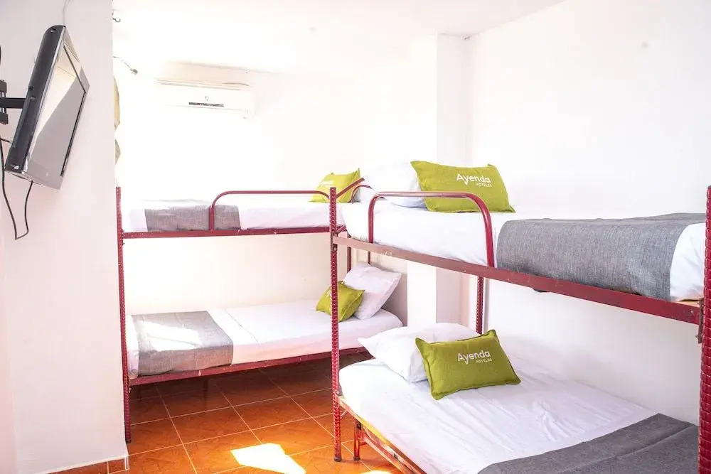 Ayenda 1609 Hotel Arrecife Caribeño