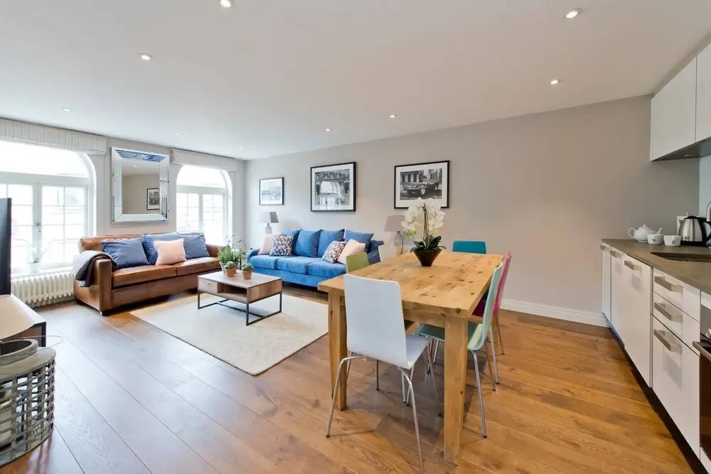Amazing 2bed Apartment Notting Hill