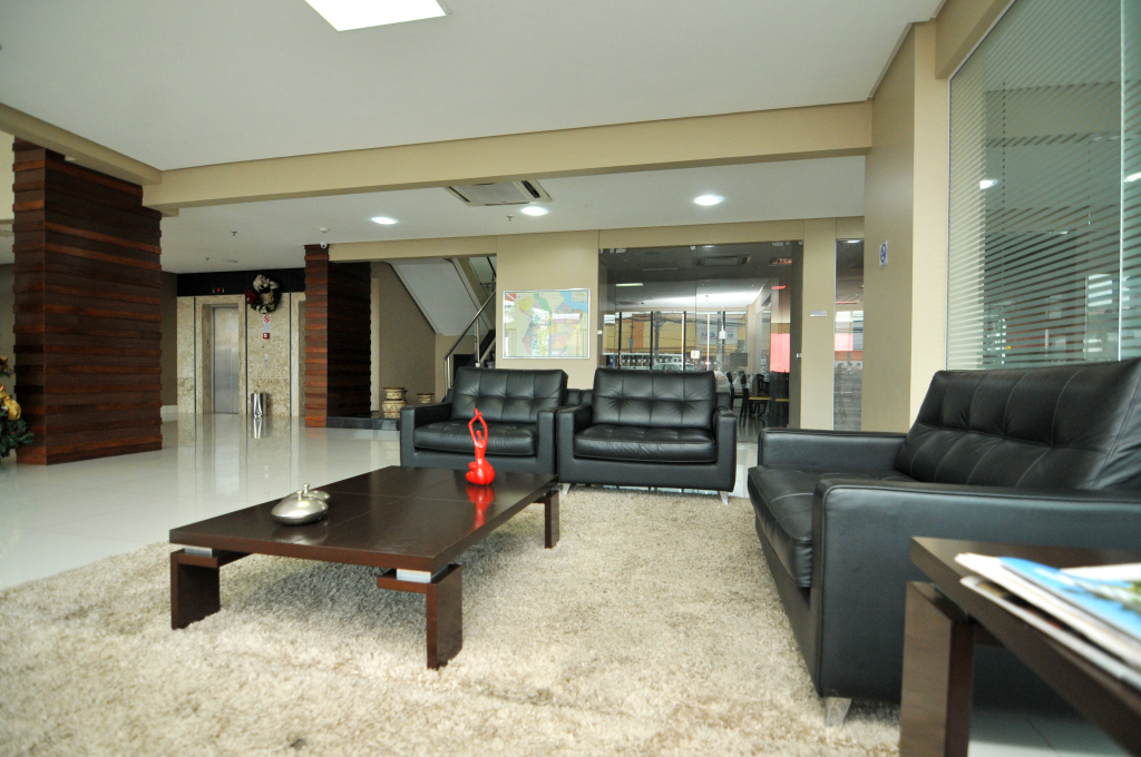 Holiday Inn Express Belem Ananindeua by IHG