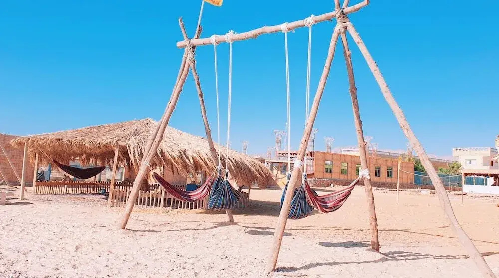 Misho Camp Nuweiba