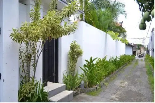 Villa Rumah Maria