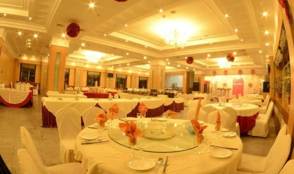Xiangyu Hotel