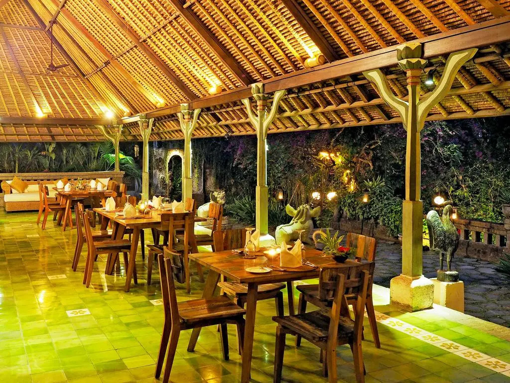 Villa Canggu by Plataran