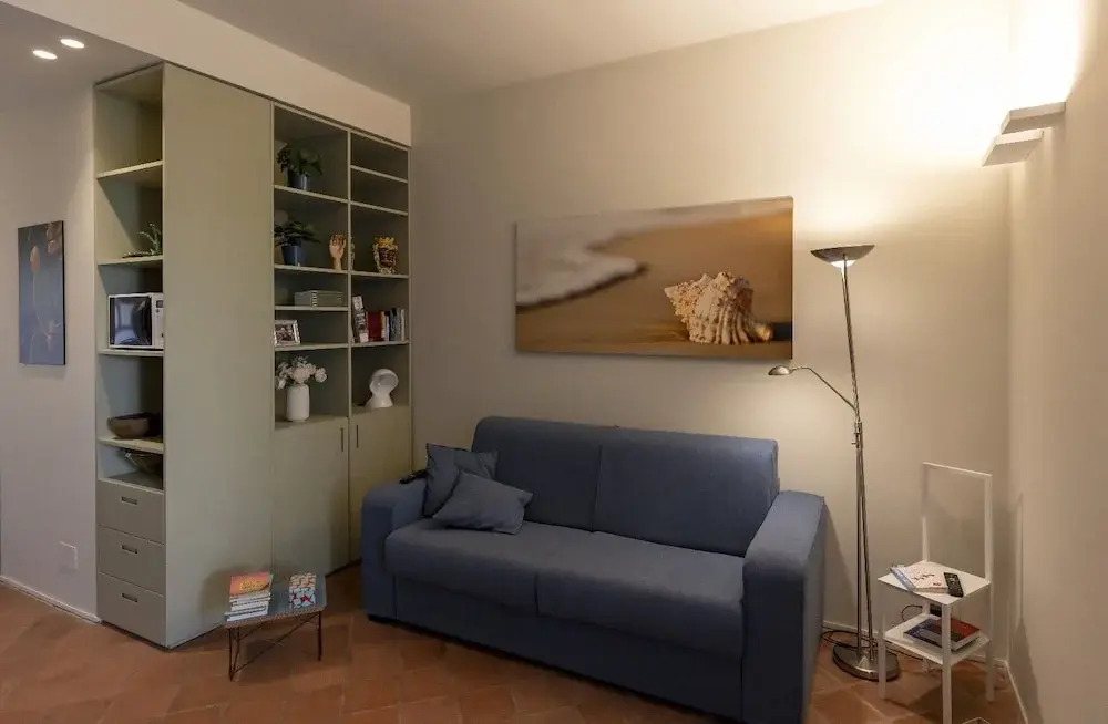 Villa Turchese
