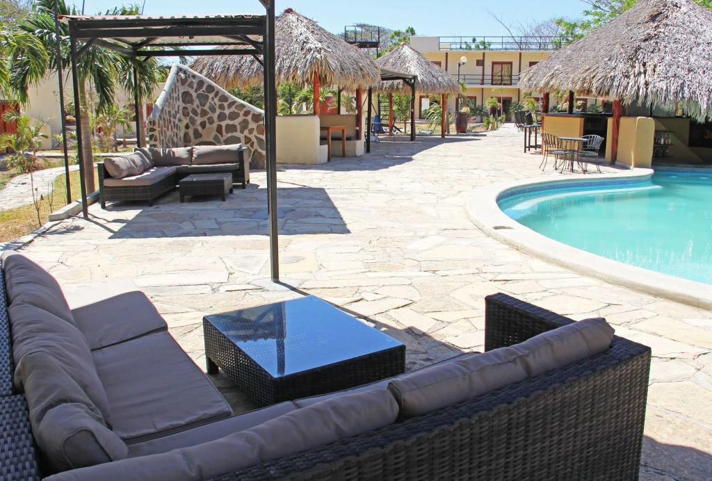 Surf Ranch Hotel & Resort
