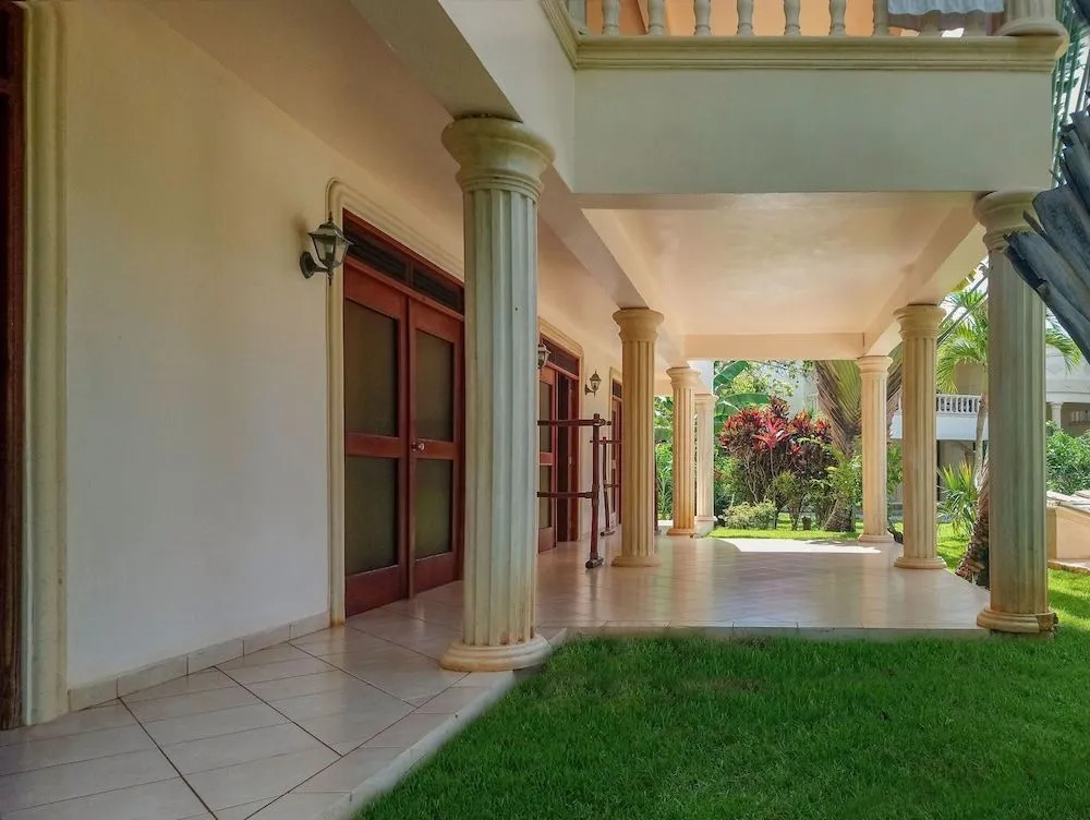 Villa La Plantacion