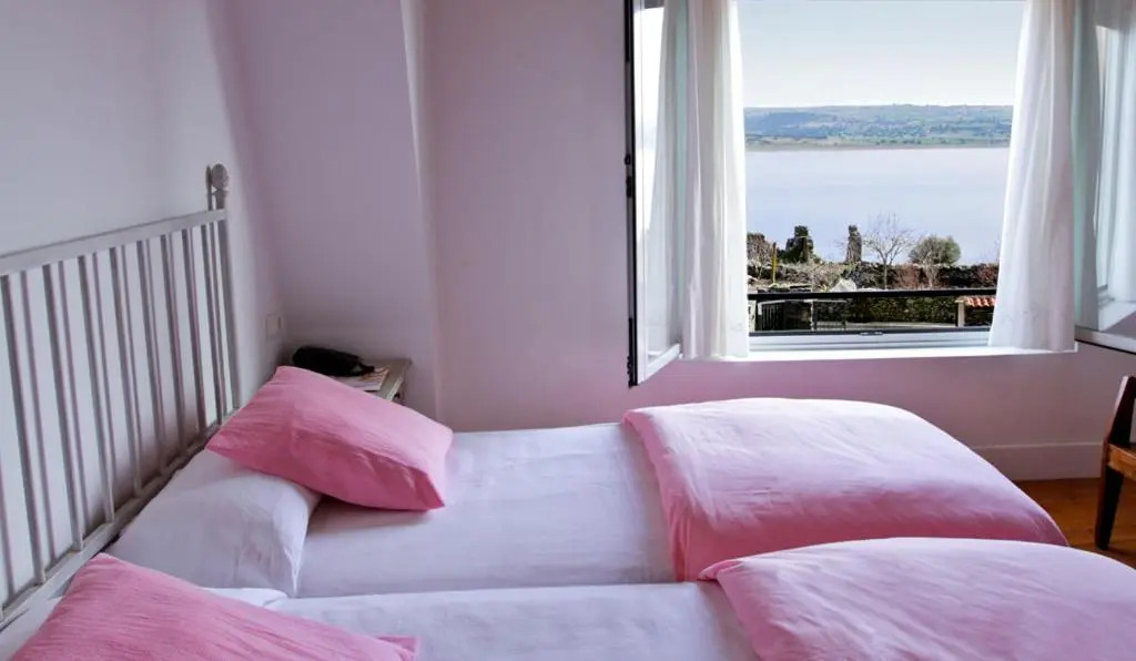 Hotel Rural Salvatierra