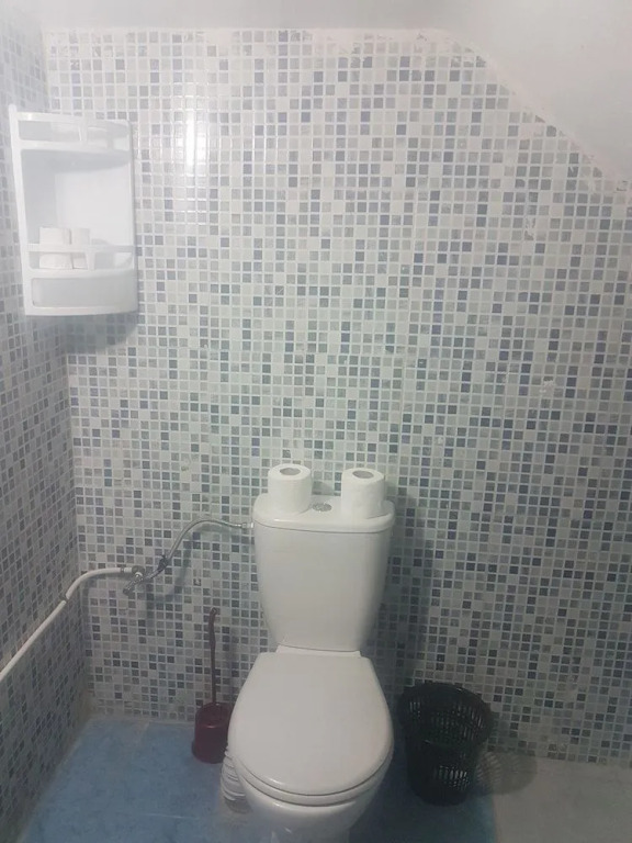 Emallayan - Hostel
