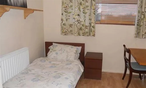Valerie Camb B&B