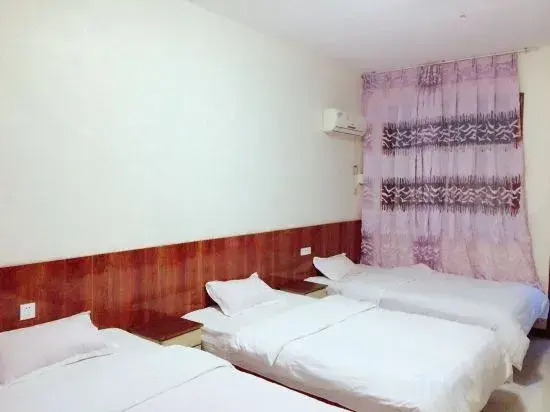 Zhumadian health Hotel