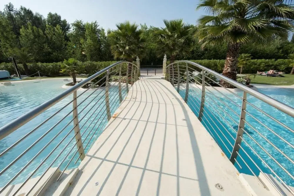 209 Relais du Lac Village - Italian Homing
