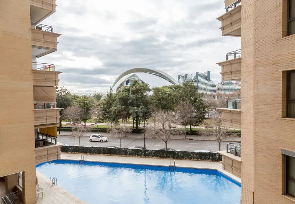 Travel Habitat - Ciudad de las Ciéncias