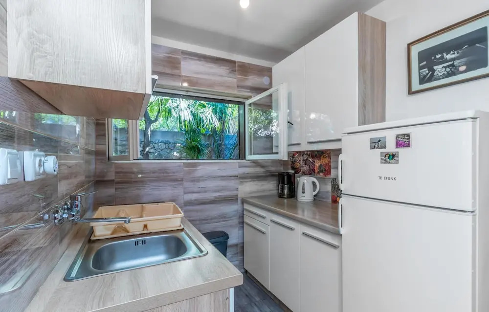 3 Bedroom Stunning Home In Crikvenica