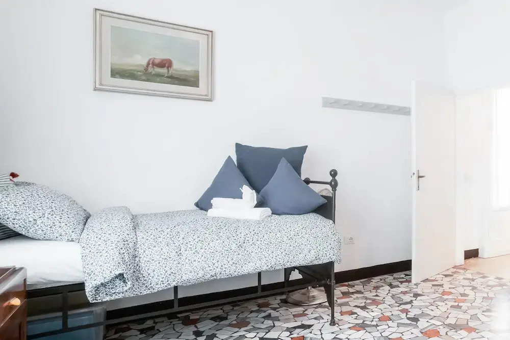Garden House Vicenza