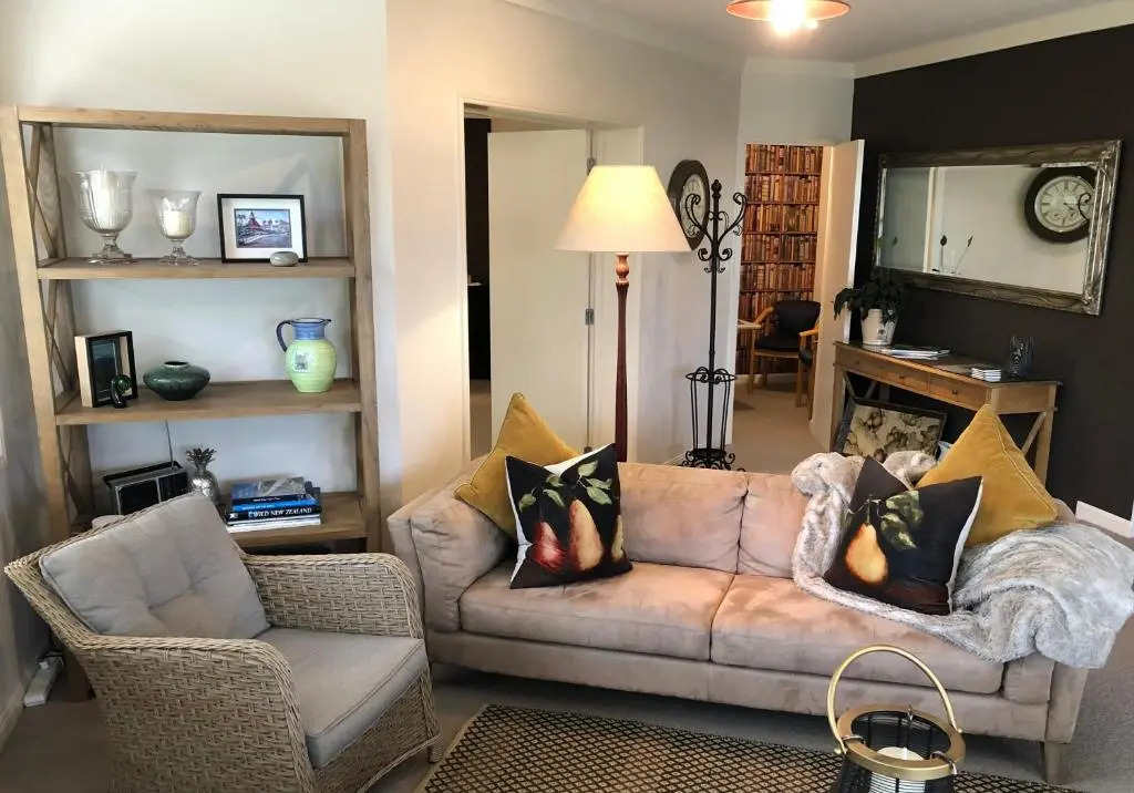 KARANDA BnB