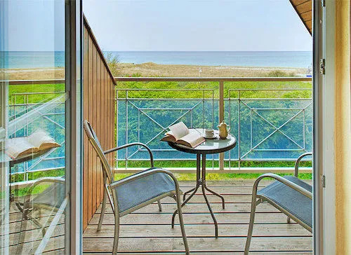 Seehotel Düne