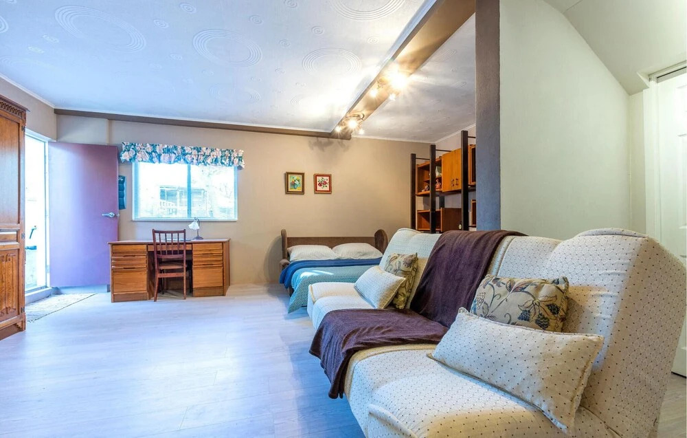 Awesome Apartment in Kucice With Wifi